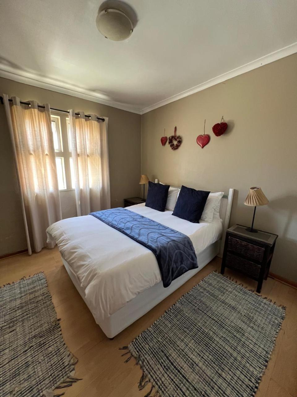 3 On Nebraska Accommodation Bellville Buitenkant foto